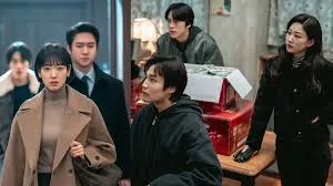 Undercover Miss Hong Ending Explained: What Happens To Hong Keum-Bo In The Finale?