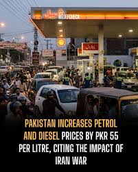 petrol-price-increase-traffic-public-transport-impact-2026
