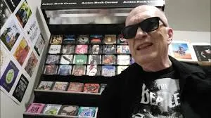 Commentaires sur Country Joe MacDonald (1942-2026) par arkao