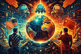 The Myth of AI Sovereignty