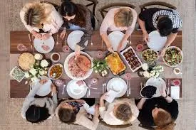 Celebrate an Easter Meal to Remember with Railtown Catering’s Take Home Feasts