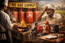 ‘Covid-19 lockdown-like situation returning’: Tamil Nadu restaurants fear shutdown as LPG shortage tightens