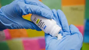 FDA approves leucovorin for rare genetic condition, but not for autism