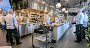 MSU’s food science, culinology students cooking up success at national competition