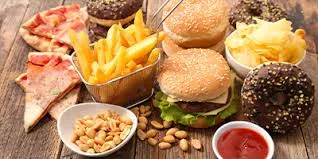 Ultra-Processed Foods Led to Abdominal Obesity, Says Study