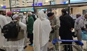 Pakistan mission in KSA working to help stranded citizens