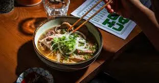 Moon Rabbit’s Kevin Tien Brings Cheffy Banh Mi and Pho to Tysons