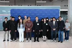 23 Thai nationals evacuated from Iran arrive safely in Thailand