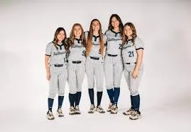 Senior Sloane Hill’s final inning of a lifelong softball journey