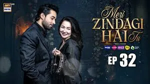 ’Meri Zindagi Hai Tu’ Episode 32 Finale Release Update