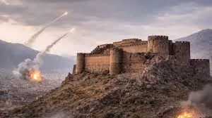 Cultural Heritage Under Fire in Iran: 1,800‑Year‑Old Falak‑ol‑Aflak Castle Reportedly Damaged in US‑Israeli Strikes