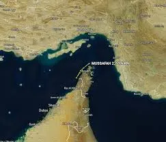 Seafarers Are Being Asked to Risk a Deadly Strait