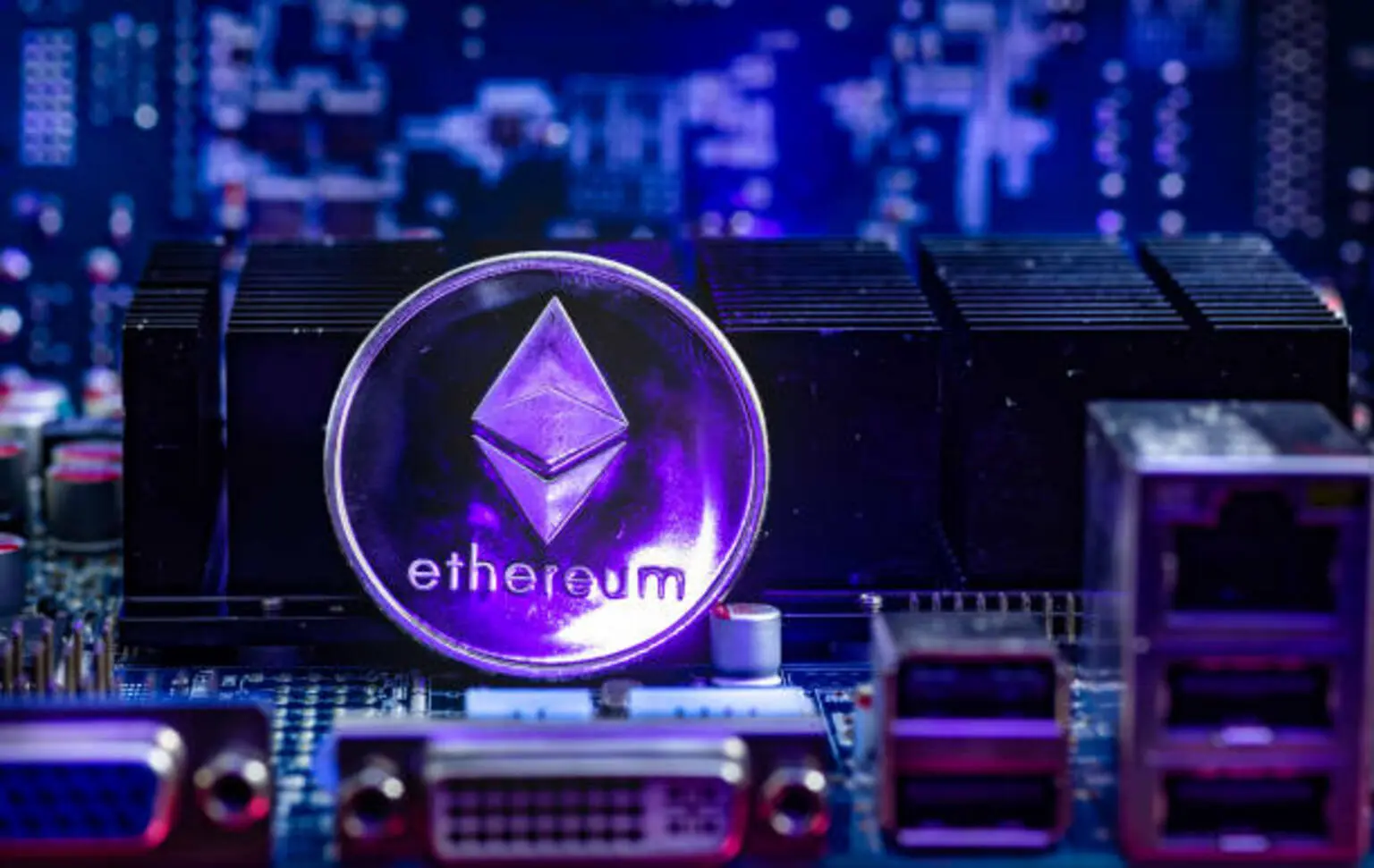 Ethereum ETFs: Short-Term Risk-Off Environment Does Not Interfere With Long-Term Bullish Thesis