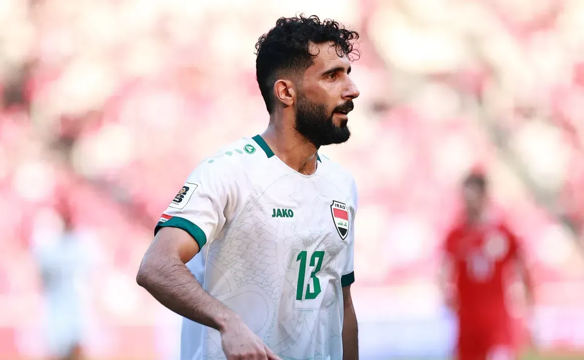 2026 World Cup intercontinental playoffs face possible setback as Iraq requests postponement from FIFA