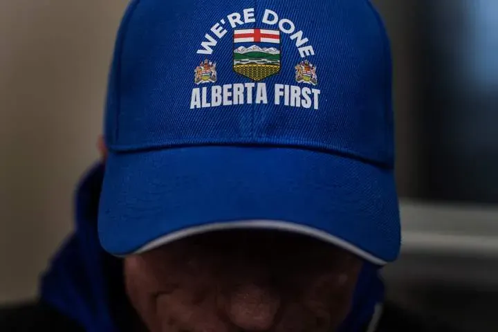 Alberta survey shows businesses concerned with separation talks