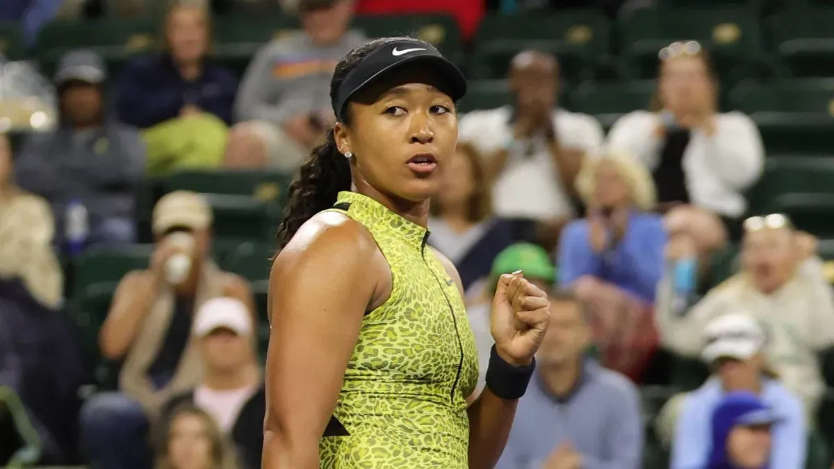 Aryna Sabalenka Teases ‘Fashion Show’ and Revenge Ahead of Naomi Osaka Clash at Indian Wells