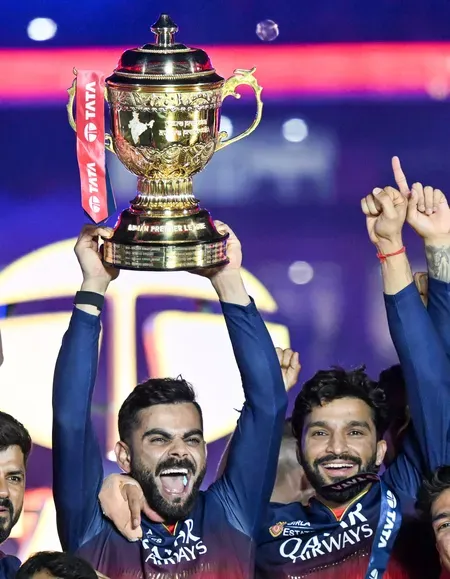 BCCI to announce IPL 2026 schedule for first 20 days by March 12: Saikia