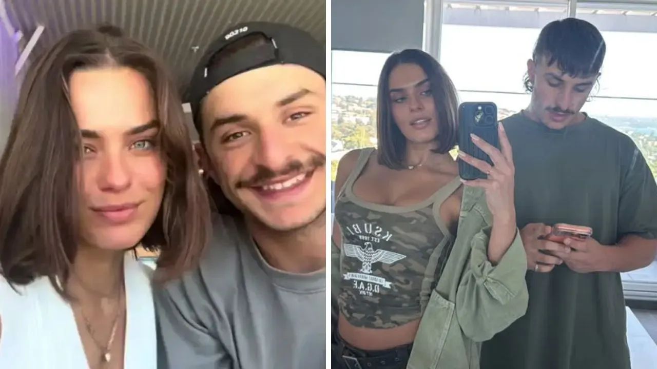 Big Brother's Holly & Colin Have Officially Soft-Launched Their Split