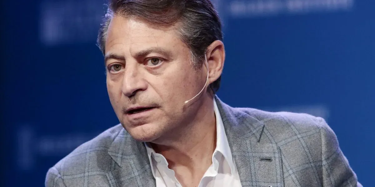 Billionaire Peter Diamandis offers $3.5 million to filmmakers who portray AI as the hero—not the villain