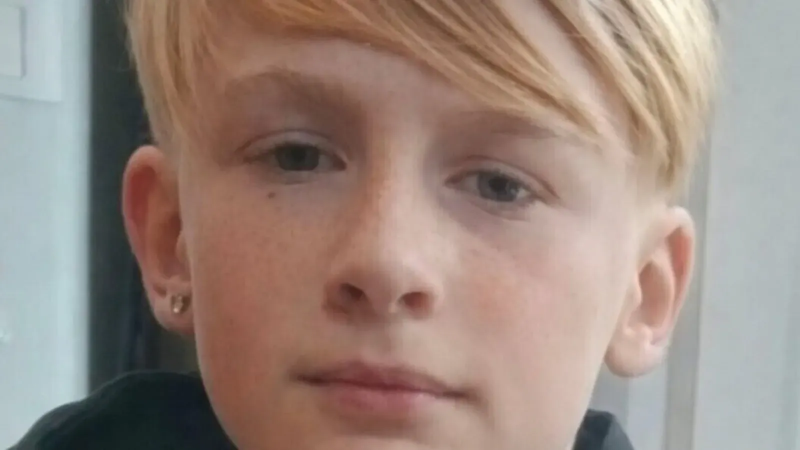 Boy, 11, dies following collision in Belfast on Saturday