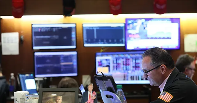 Breitbart Business Digest: We're All Trumpians Now