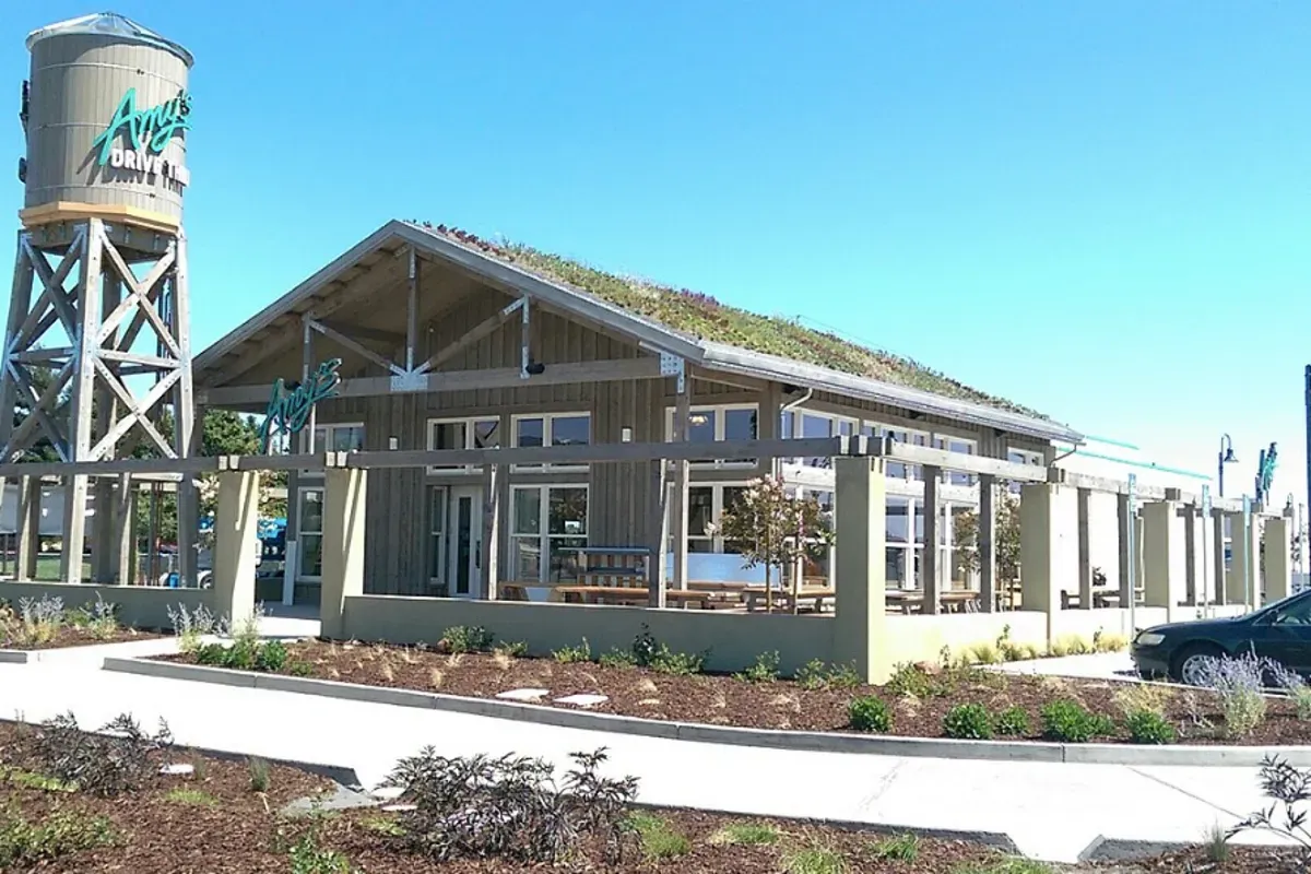 Burger chain closes it last location after a decade in business