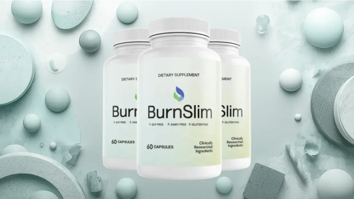 Burn Slim Capsules (EXPOSED): What Real Users Just Revealed About This GLP-1 Mimetic Weight Loss Formula