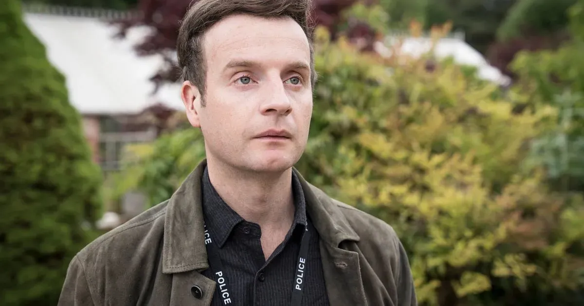 Channel 5 detective drama hailed 'best since Vera' returns tonight with 'more twists''