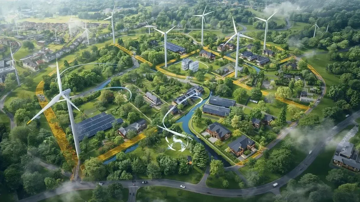 Climate change and health: urgent strategies for clean air, green cities, and safe water