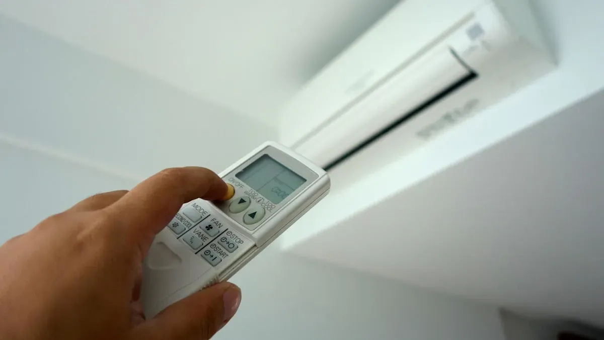 Commentary: How do we escape the air-conditioning trap?