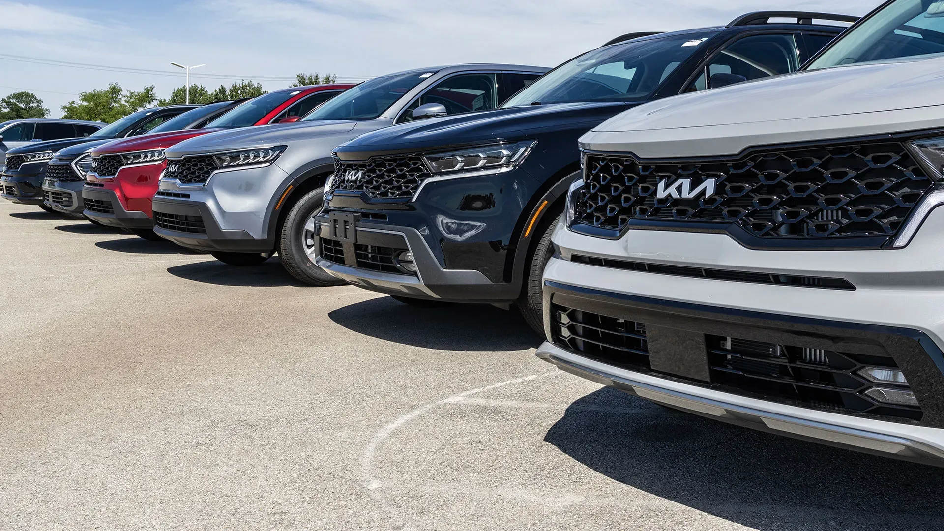 Drivers across 35 states and DC can get $4,500 cash payment from $9 million 'theft risk' settlement