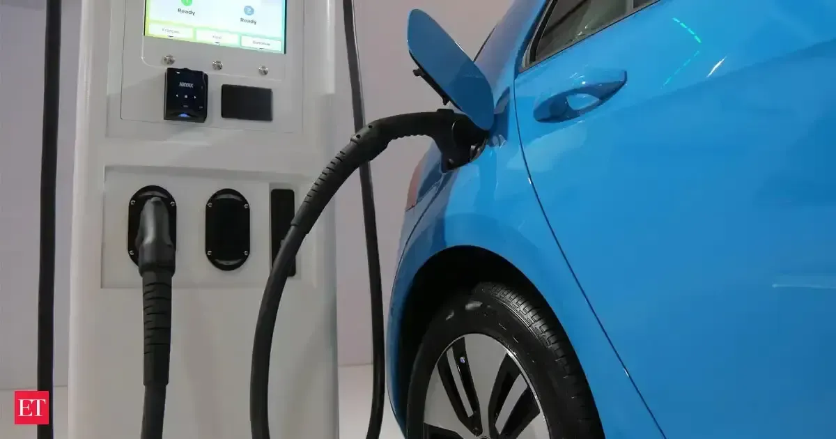 EV cos take corporate route to amp up sales