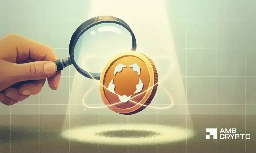 Humanity Protocol [H] drops 8% – Can $0.128 demand zone hold?