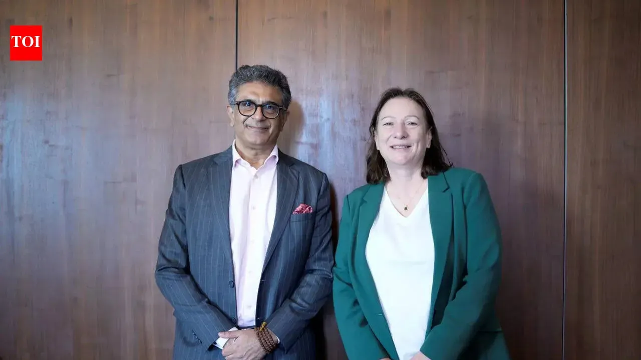 In a volatile world, India is emerging as a stable destination for global capital: Baker Tilly