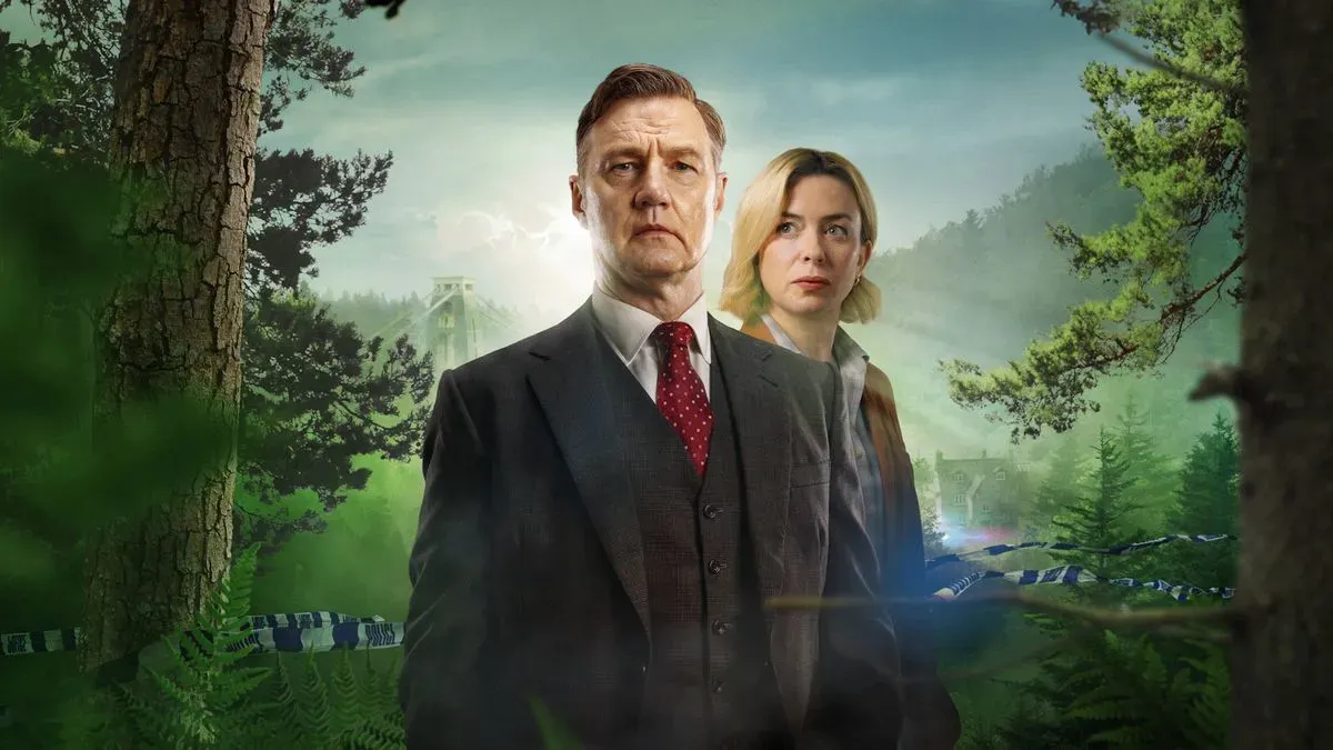 ITV viewers binge 'brilliant' six-part detective drama and issue same demand