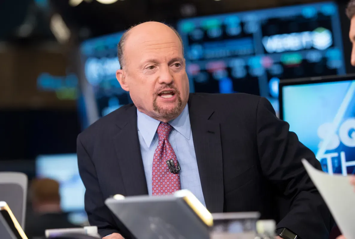 Jim Cramer drops unexpected take on stock market