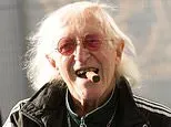 Jimmy Savile appears in Epstein files as woman claims she attended US trade show 'full of perverted men' where he provided entertainment