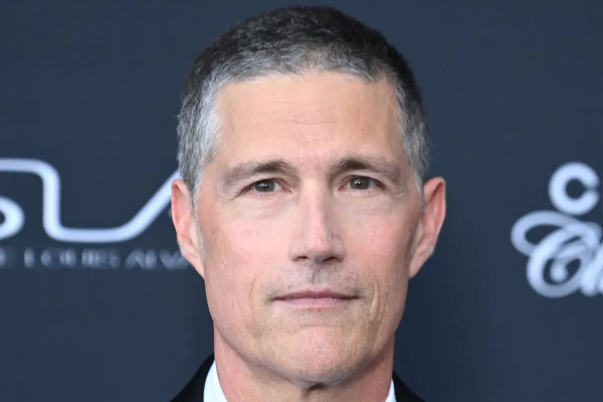 Lost star Matthew Fox reveals reason he took 7-year acting hiatus