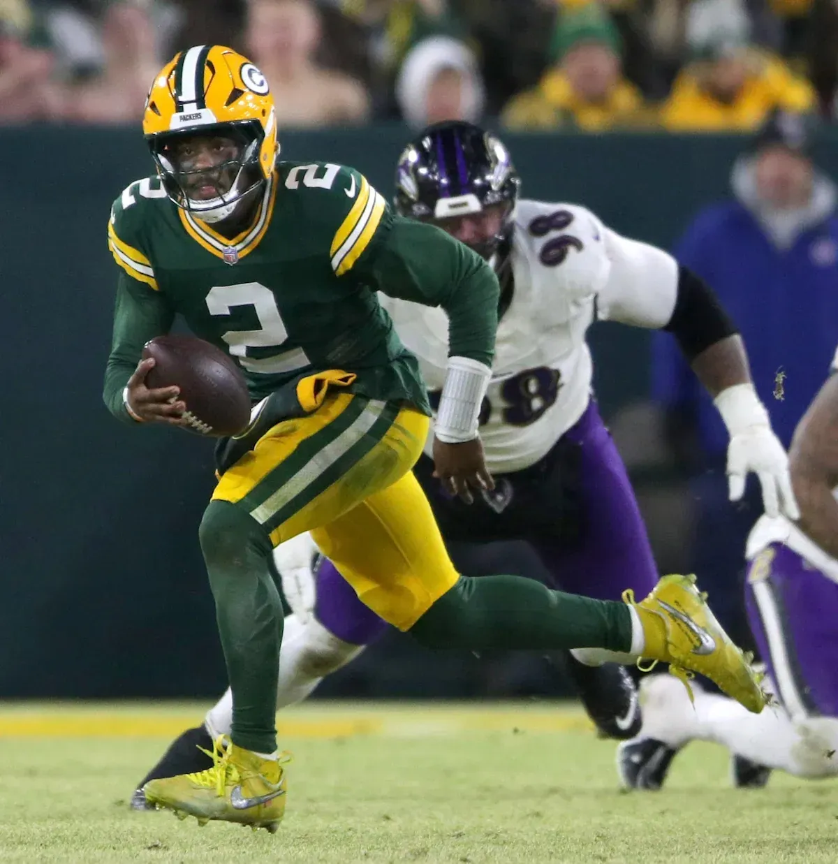 Malik Willis, Tua Tagovailoa ignite NFL's game of QB musical chairs | Opinion