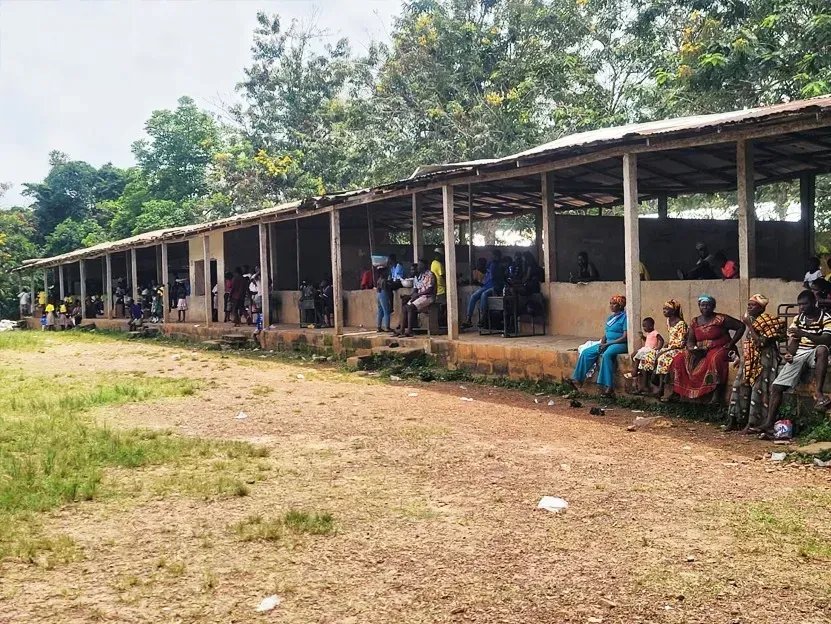 Akyem Anamase in focus: Community celebrates Independence Day amid development concerns