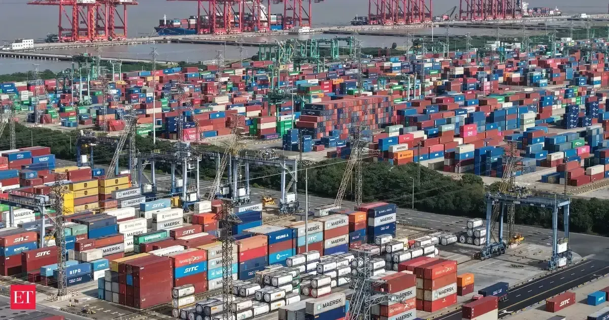 China starts year with booming trade, despite US exports drop