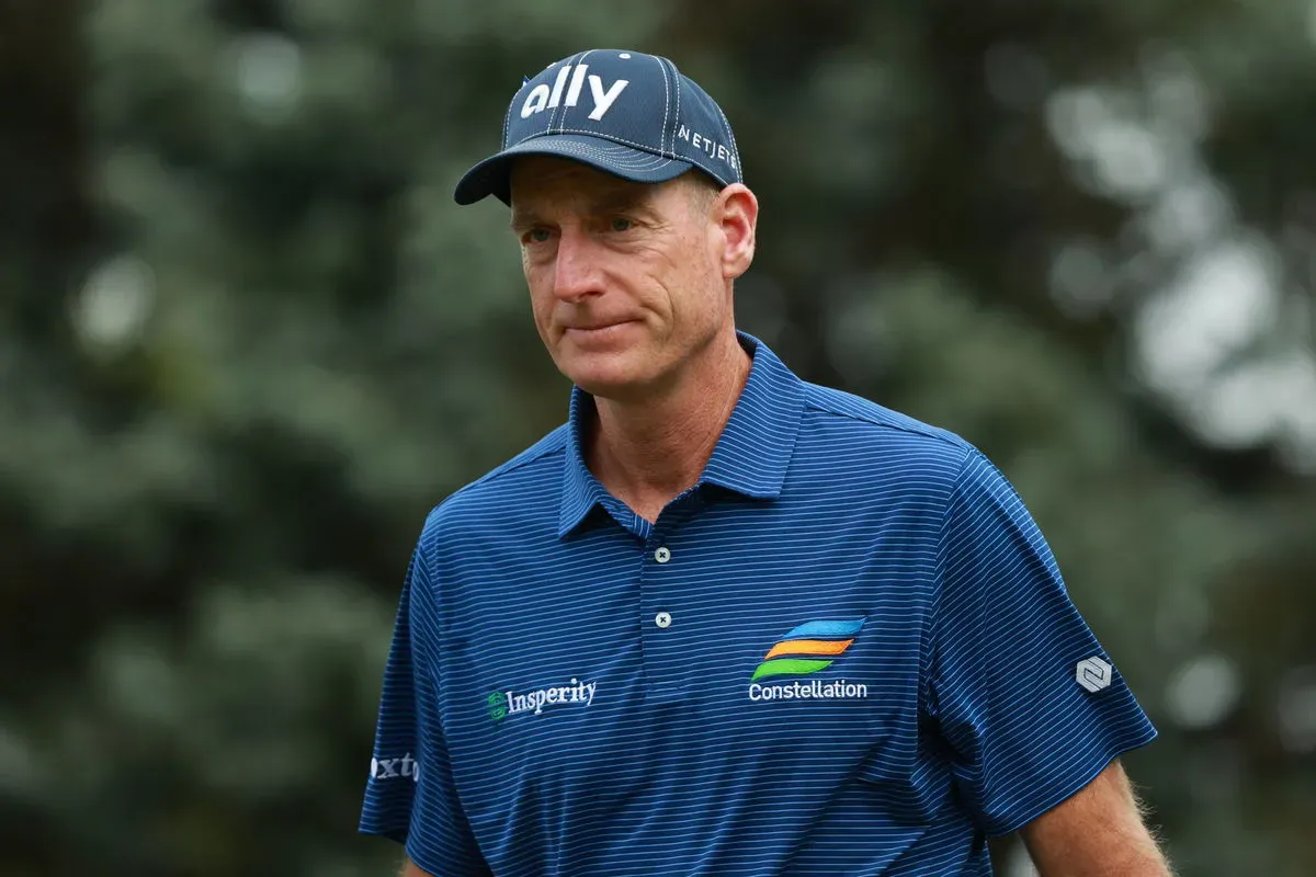 Meet the Commentators for The 2026 Players Championship ft. Jim Furyk and More