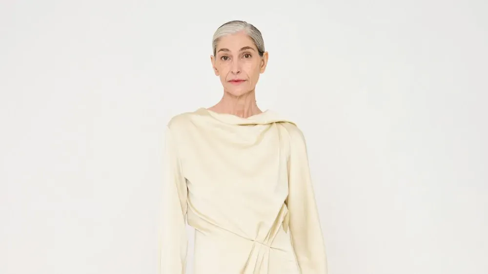 Nehera Fall 2026: Expressionist Minimalism