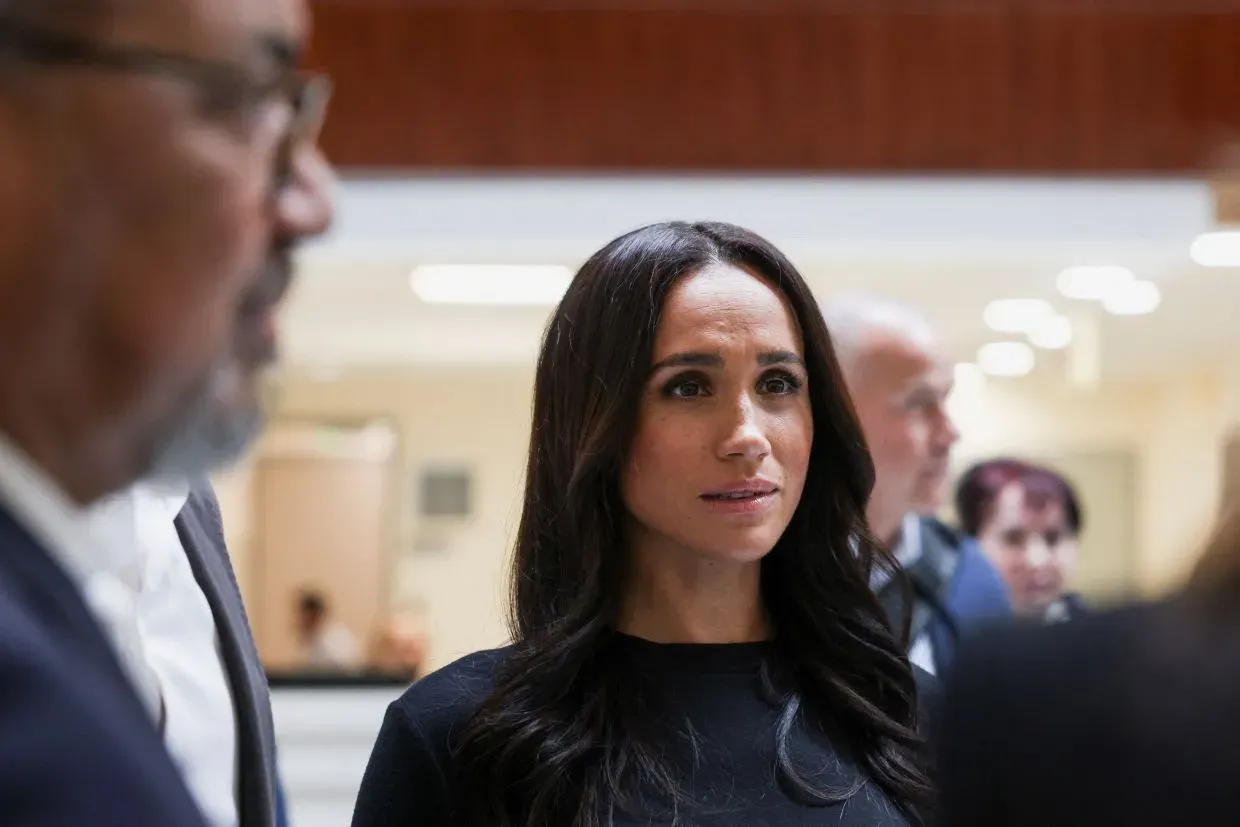 Netflix cuts ties with Meghan Markle’s lifestyle brand