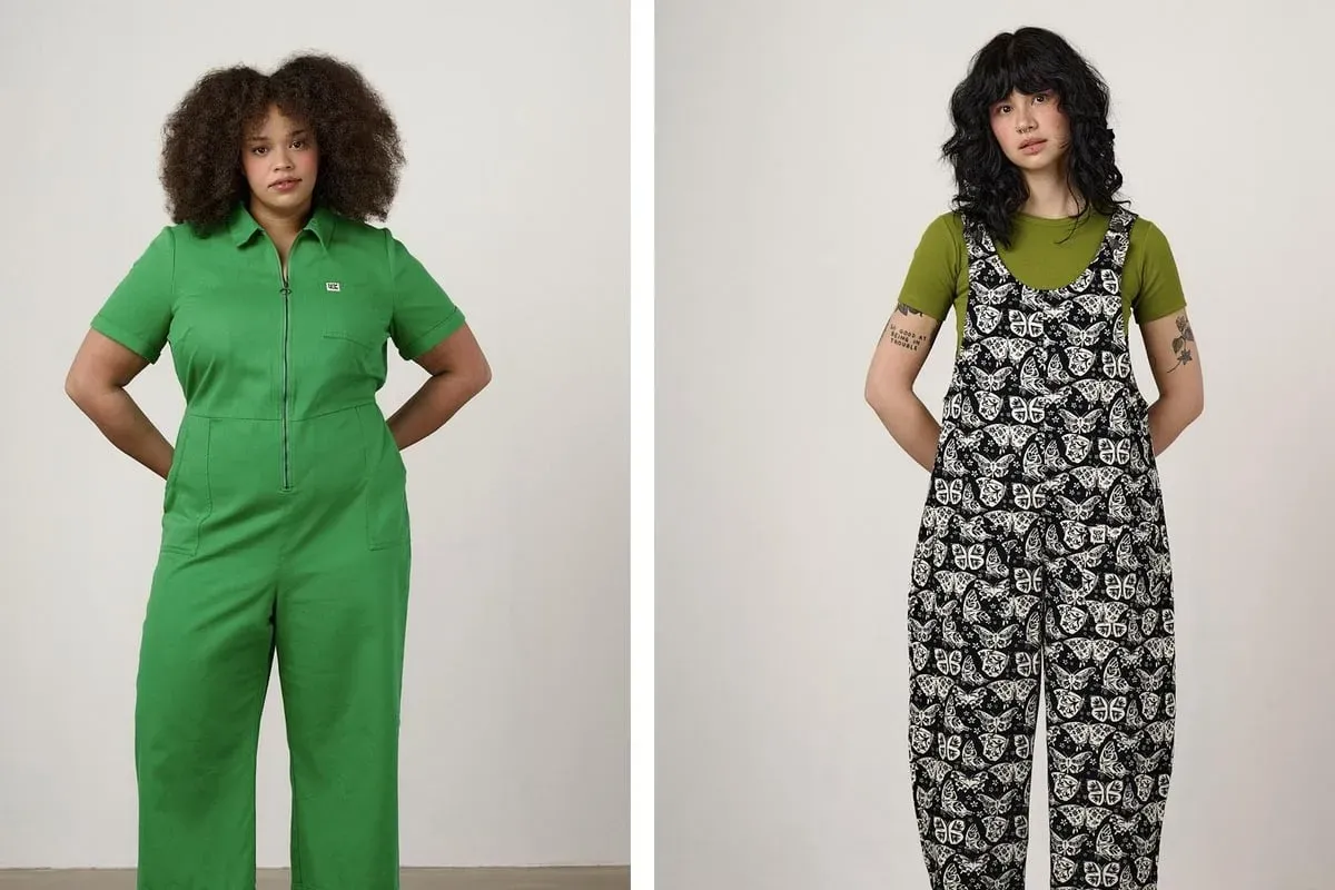 Organic dungaree brand Lucy & Yak to open store in Sheffield with flagship repair hub