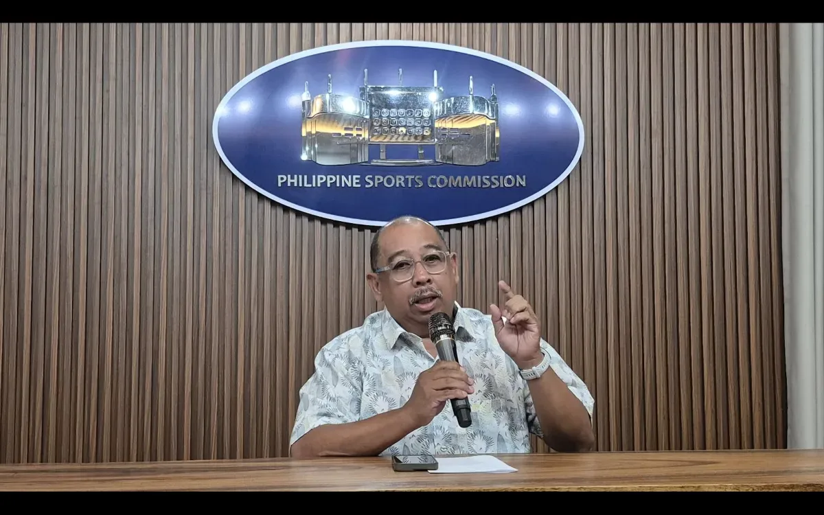 PH's National Academy for Sports aims to follow Rafael Nadal's Academy success