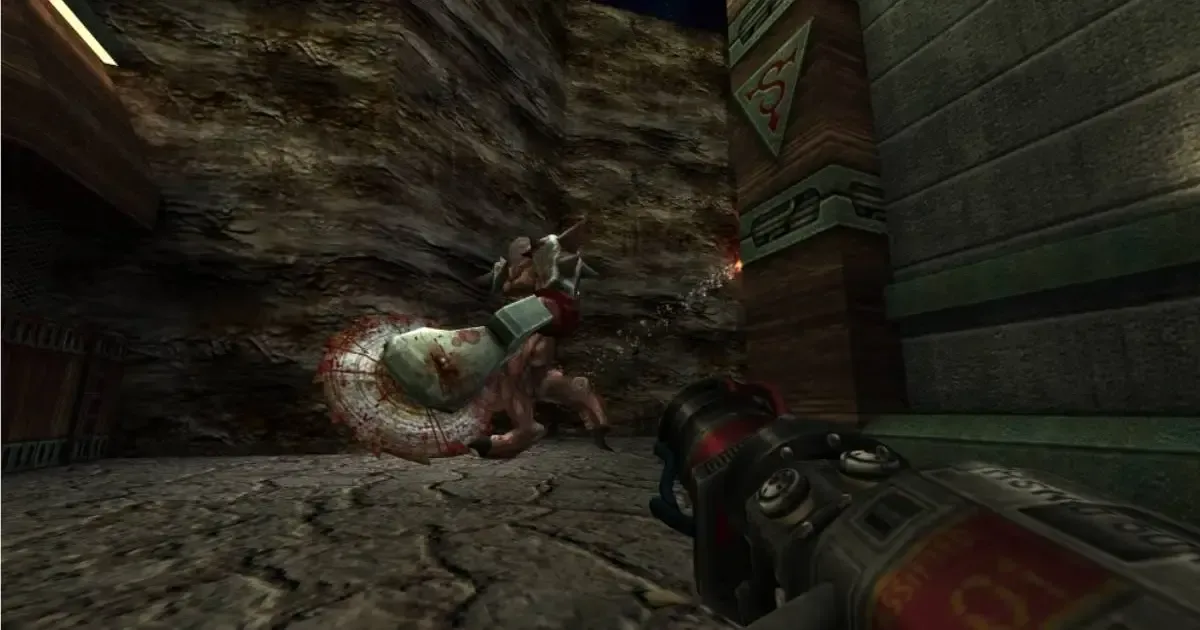 PS5 Gets Classic First-Person Shooter Port, Release Date Set