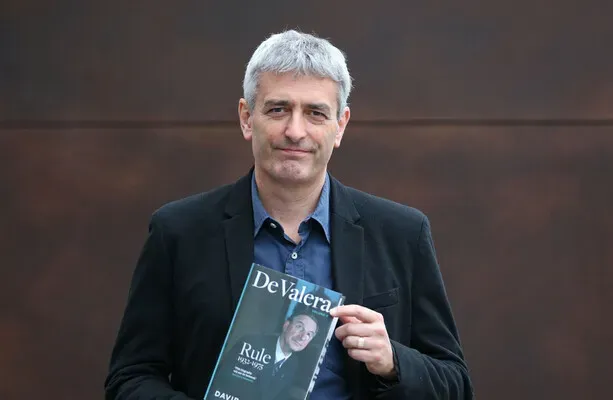 RTÉ contacts Social Democrats over use of clip of David McCullagh in campaign video