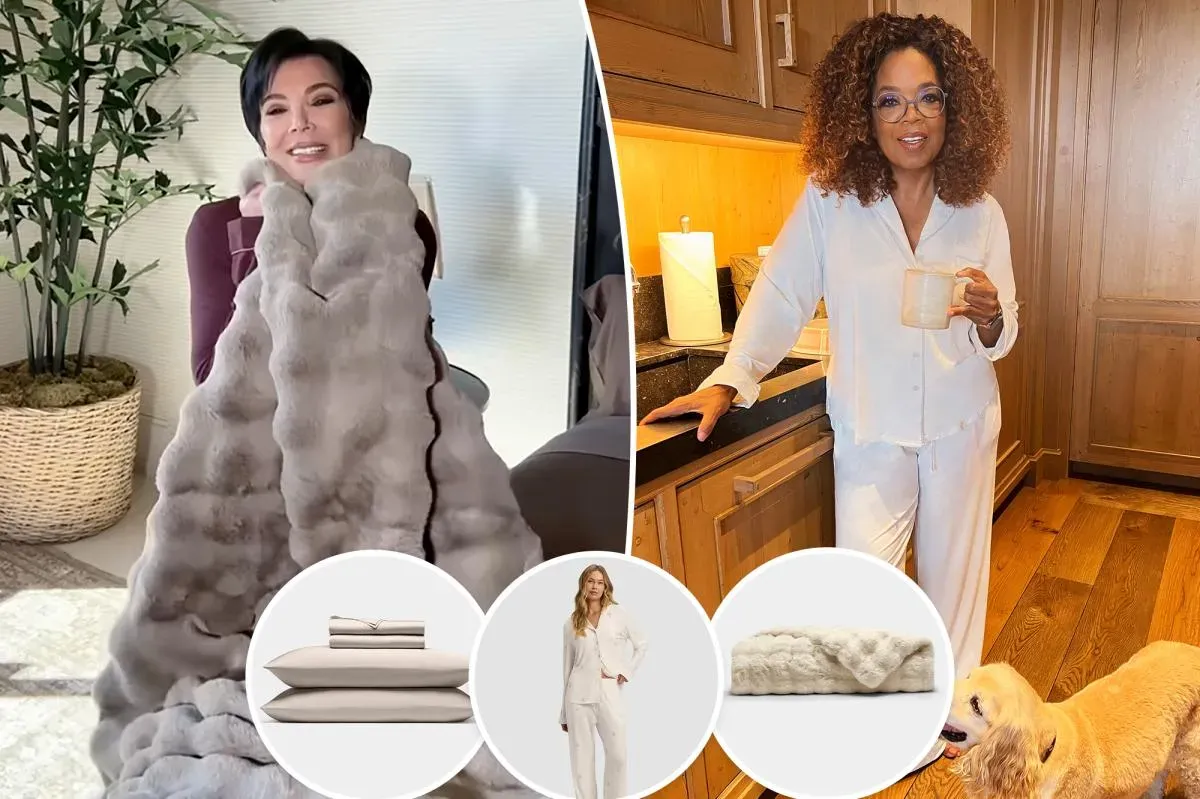 Score an exclusive discount on A-listers’ favorite Cozy Earth bedding, PJs and more
