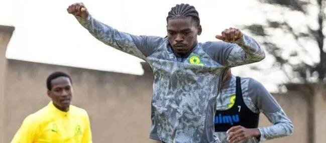 Sundowns to go above Bucs with win or draw over hyped-up Orbit